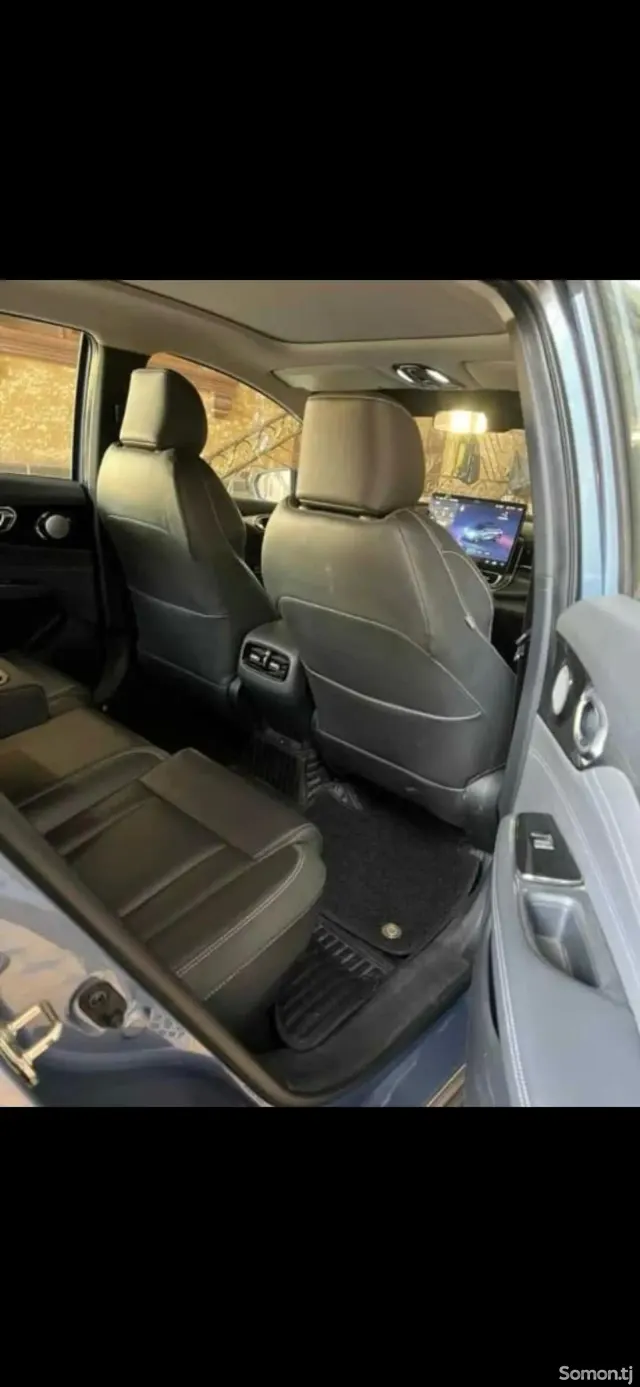 GAC Aion V plus 2024 · AT