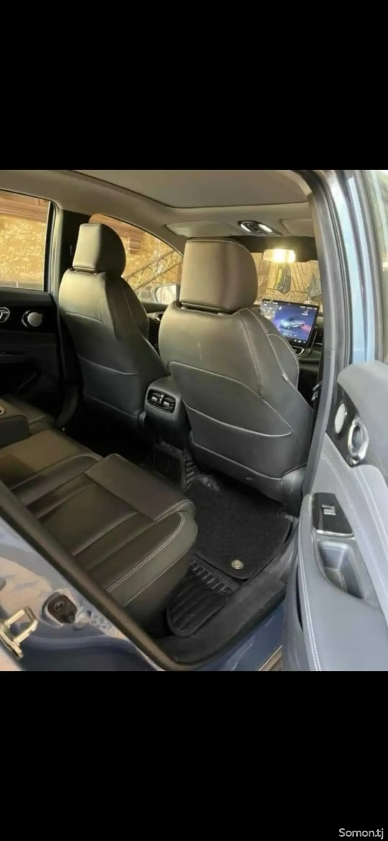 GAC Aion V plus 2024 · AT