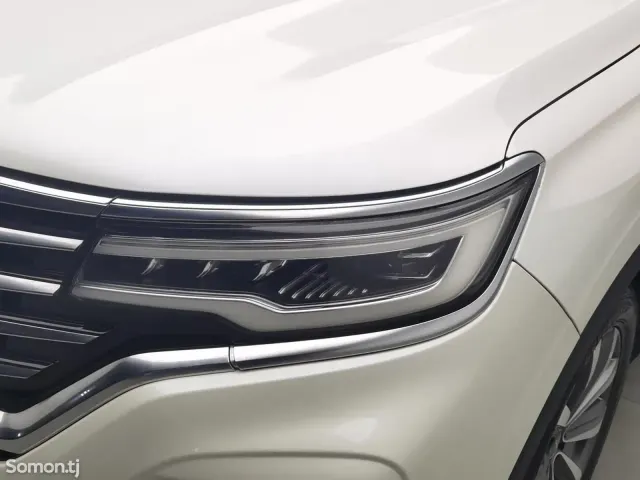 Roewe RX5 II 2019 · 2.0 AT