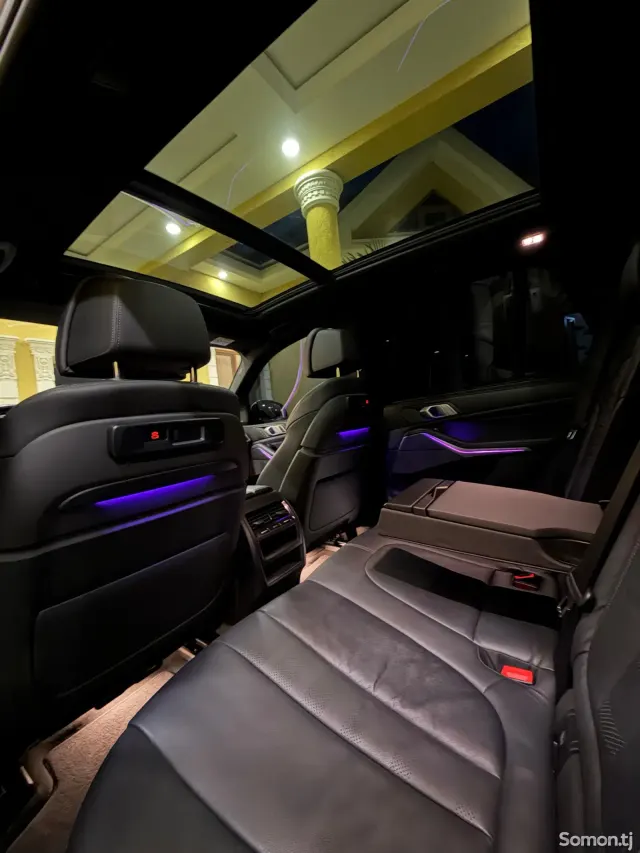 BMW X5 2020 · 3.0 AT