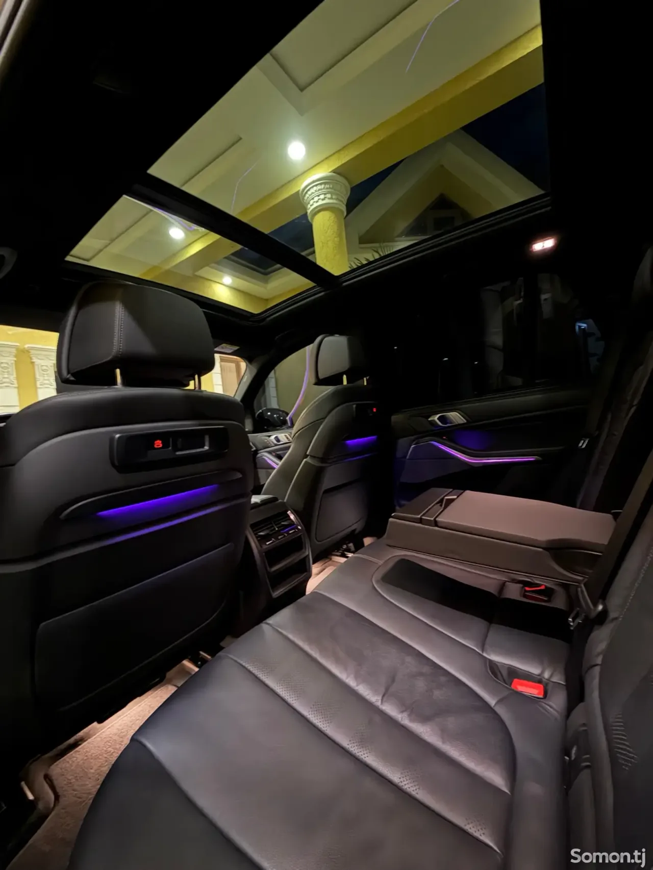 BMW X5 2020 · 3.0 AT