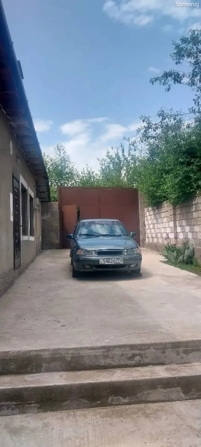Daewoo Nexia 1997 · 1.6 MT