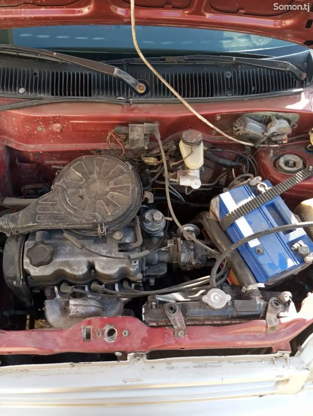 Daewoo Tico 1997 · 0.4 MT