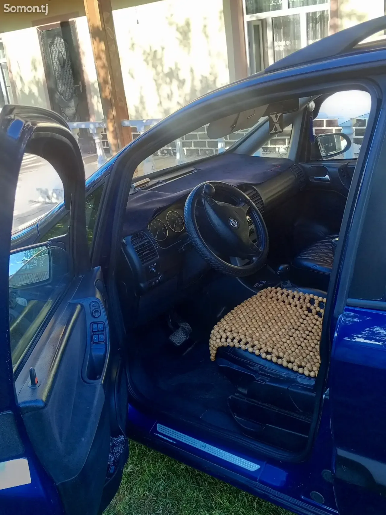 Opel Zafira 2004 · 1.8 AT
