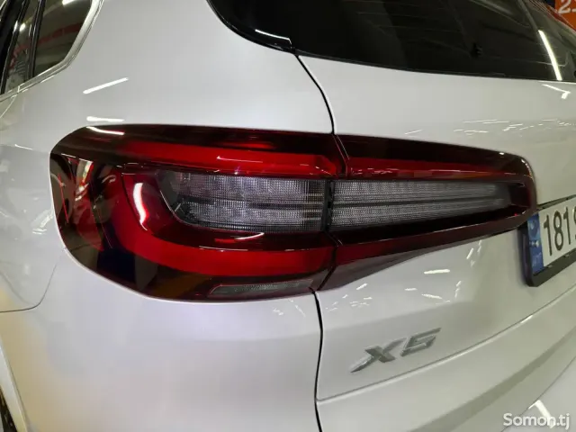 BMW X5 M 2022 · 3.0 AT