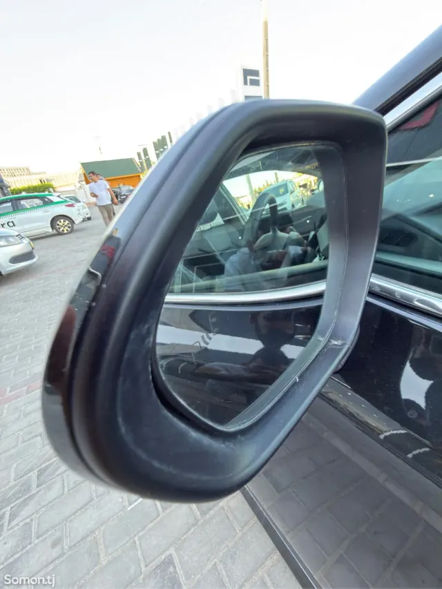 Toyota Camry 2026 · 2.5 AT
