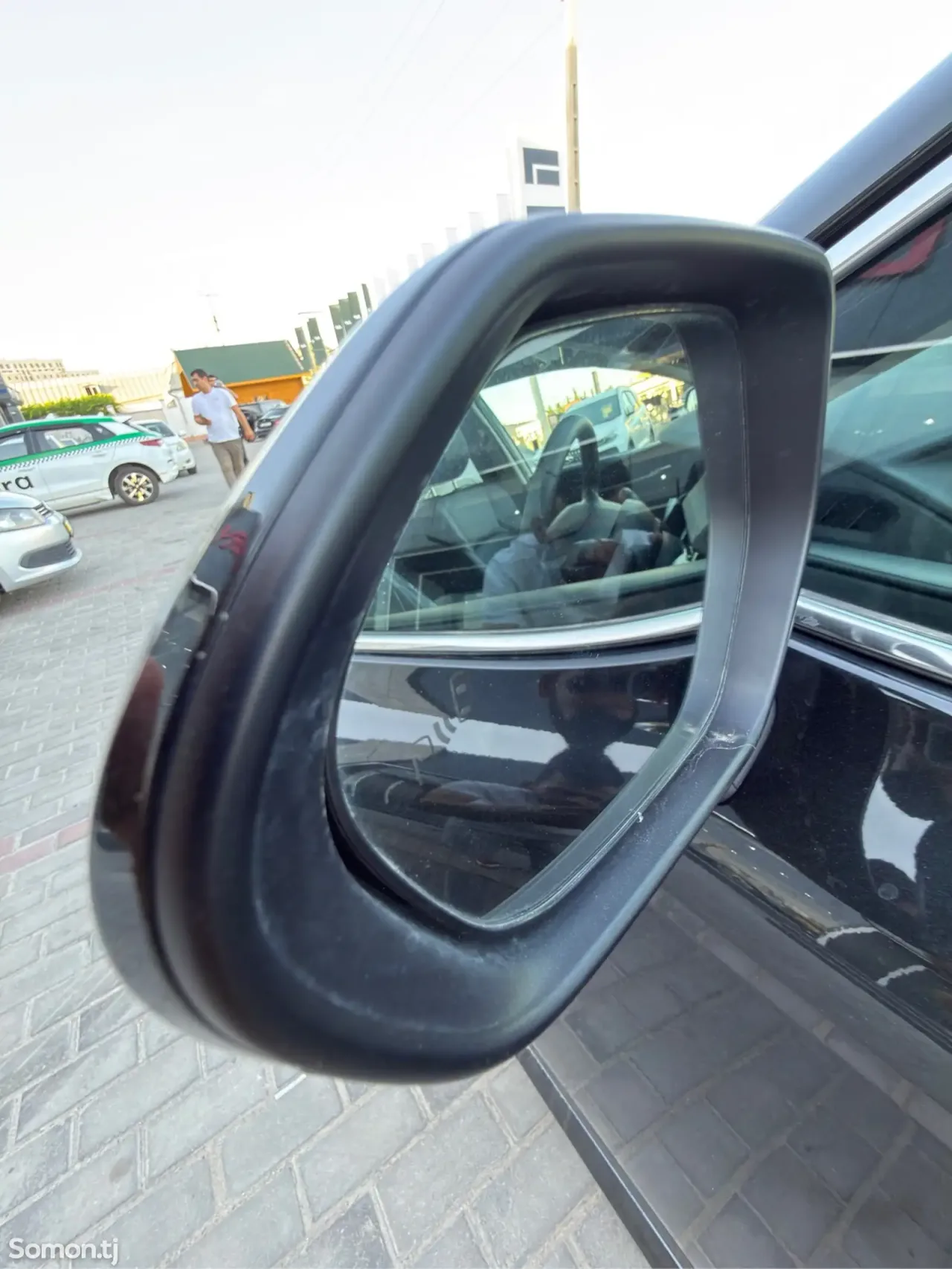 Toyota Camry 2026 · 2.5 AT