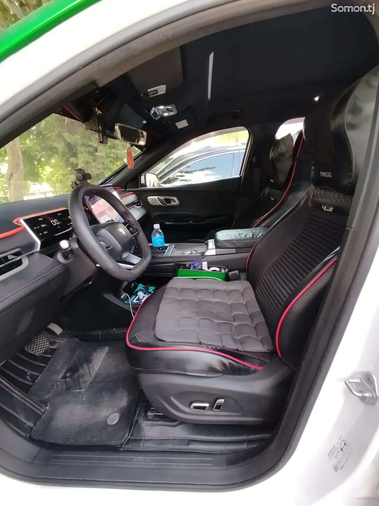 Neta X 2024 · CVT