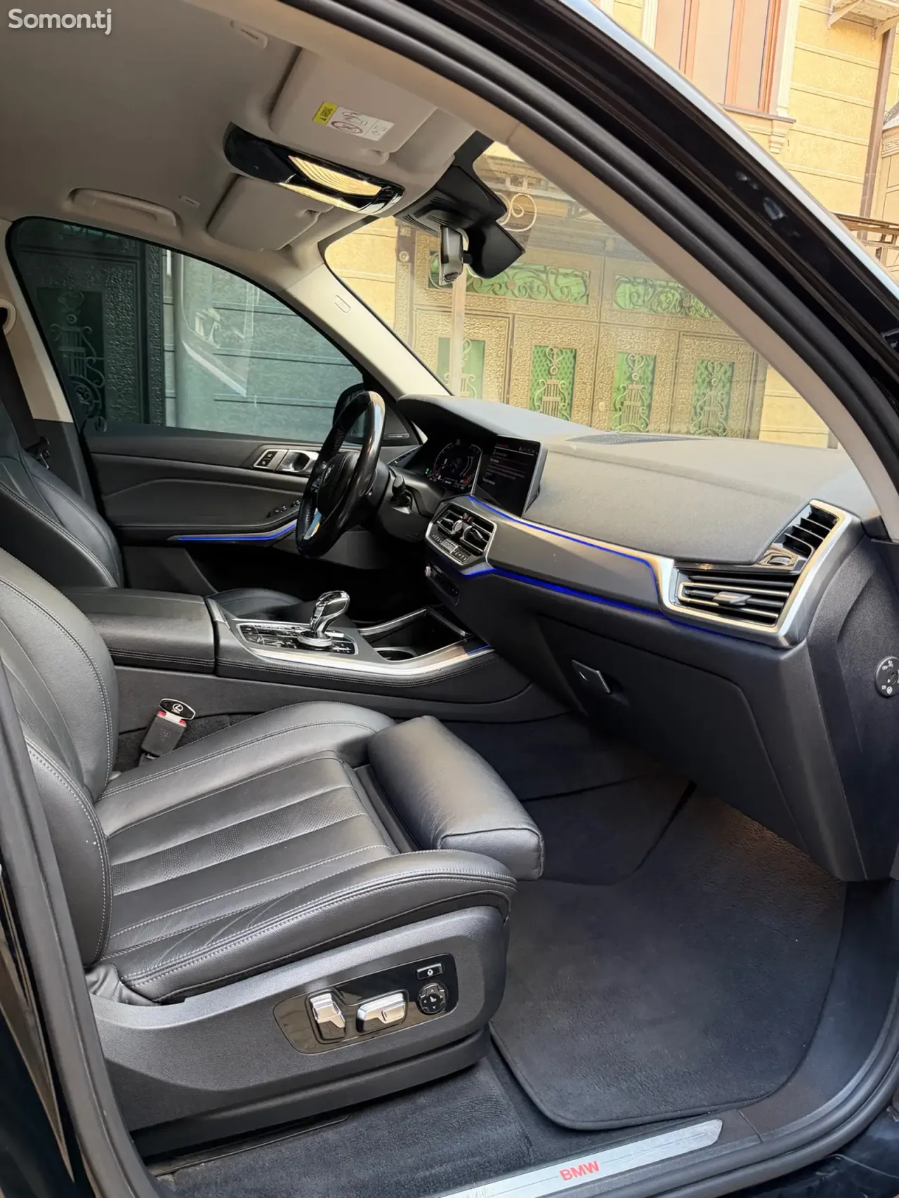 BMW X5 2020 · 3.0 AT