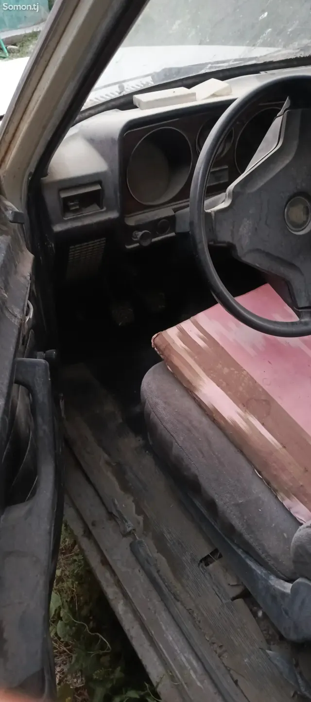 ГАЗ 31029 1994 · 1.8 MT