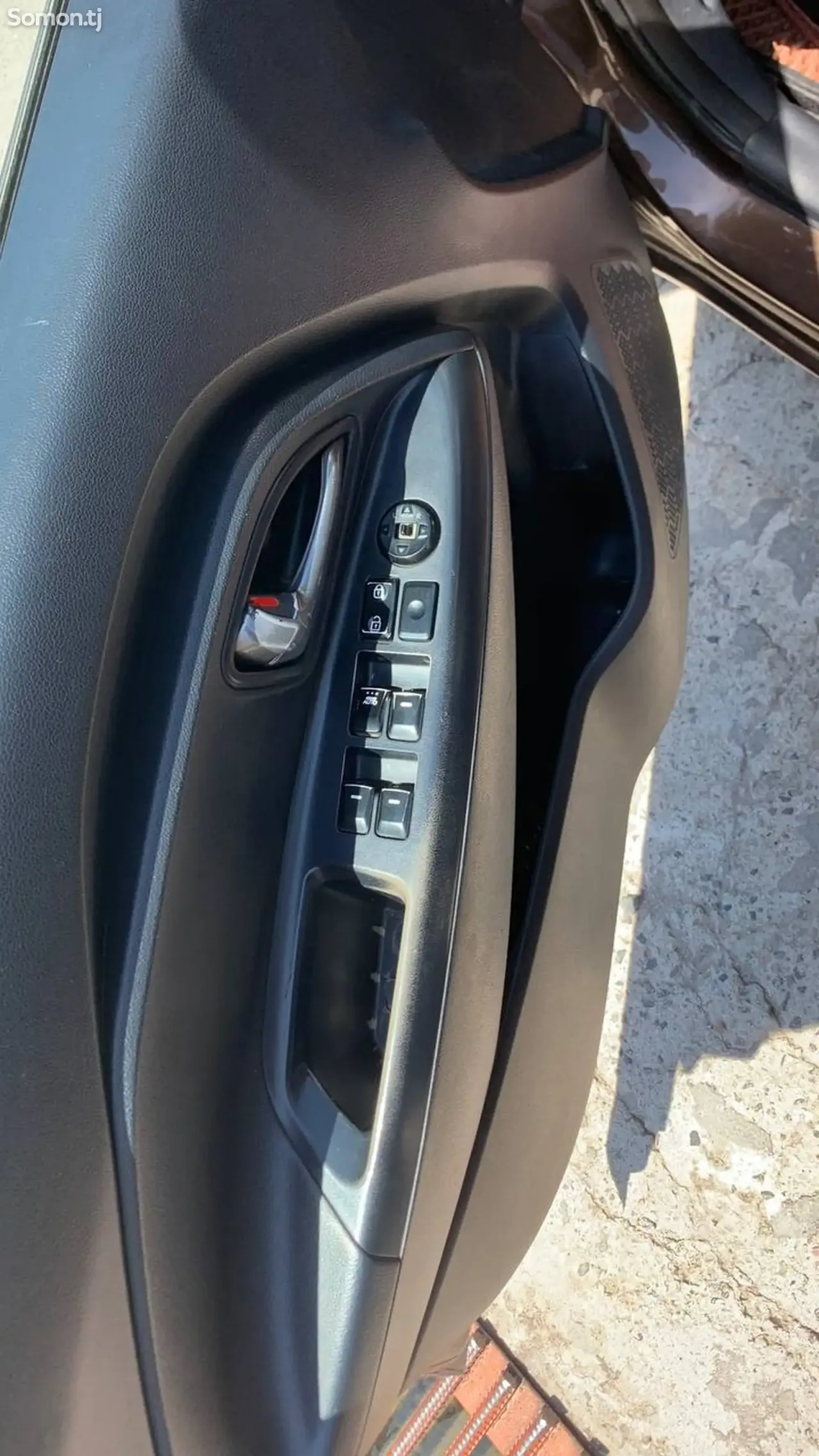 Kia Rio 2012 · 1.4 AT