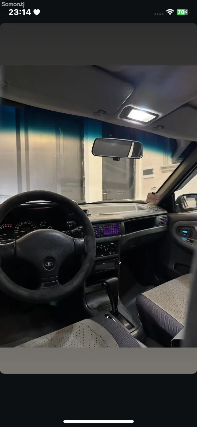 Daewoo Nexia 1996 · 1.5 AT
