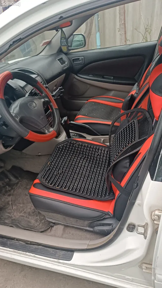 Toyota Caldina 1998 · 2.0 AT