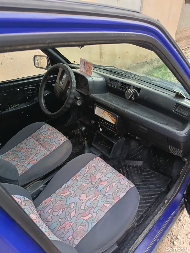 Daewoo Tico 1996 · 0.8 MT