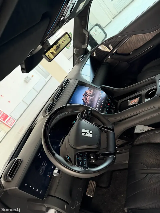 BYD Другие модели 2025 · 2.0 AT