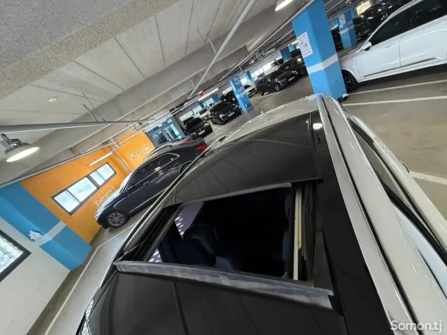 Mercedes-Benz ML class 2015 · 3.5 AT