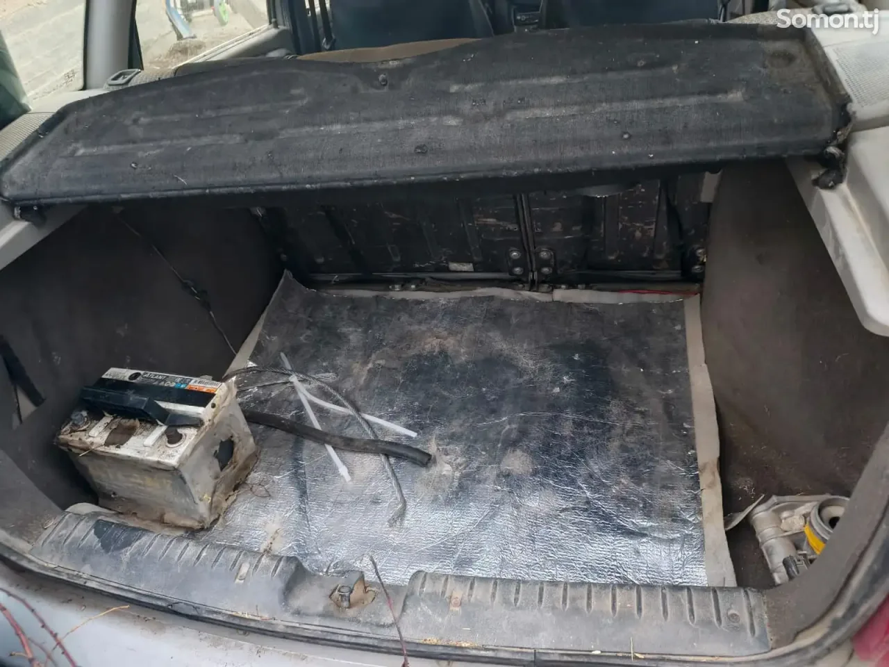 Lada (ВАЗ) Kalina 2013 · 1.6 MT