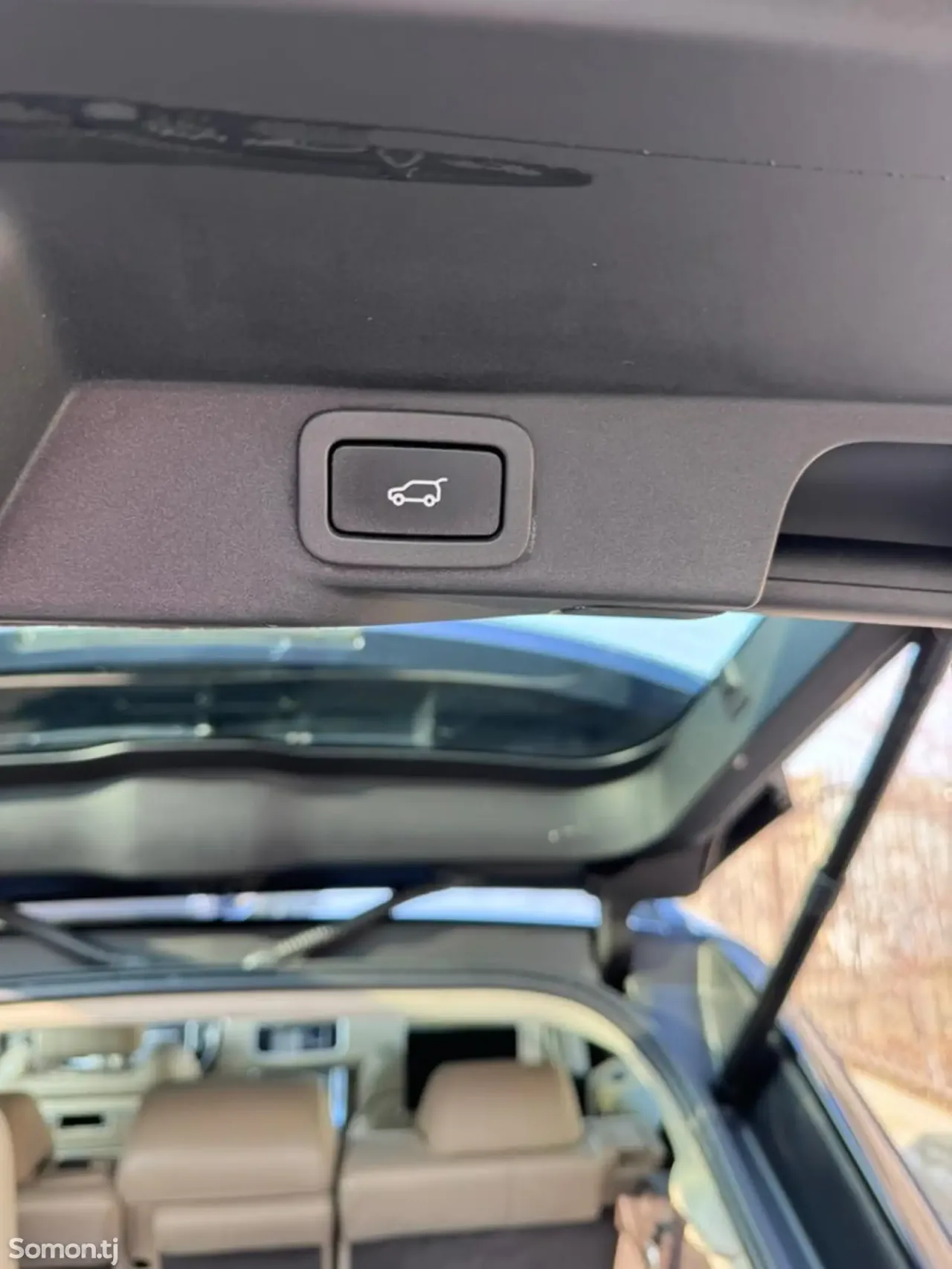 Land Rover Range Rover Sport 2015 · 3.0 AT