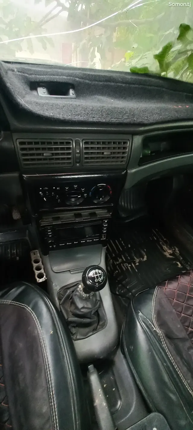 Daewoo Nexia 1996 · 1.6 MT