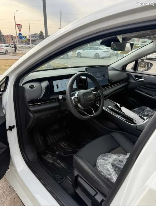 GAC Aion S Plus 2026 · 2.0 AT