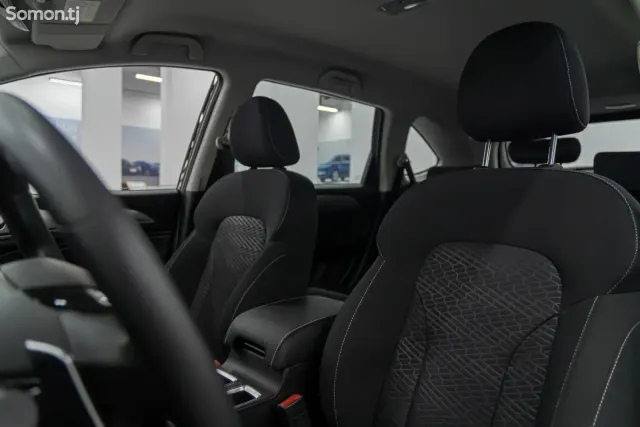 Haval M6 2025 · 1.5 AMT
