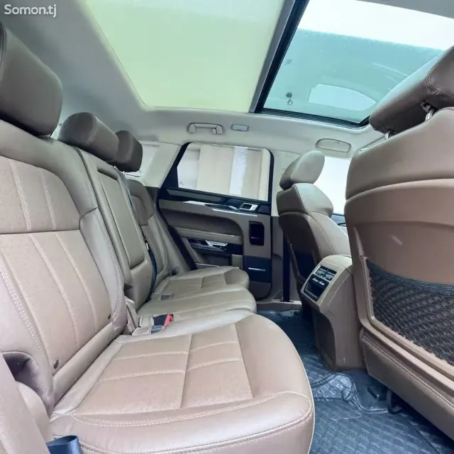 Zotye T700 2018 · 1.8 AT