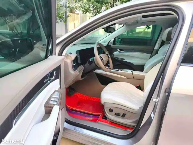 Roewe Roewe RX9 2023 · 2.0 AT