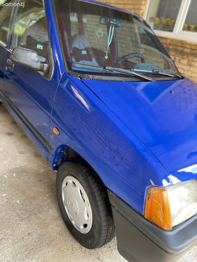 Daewoo Tico 1995 · 0.8 MT