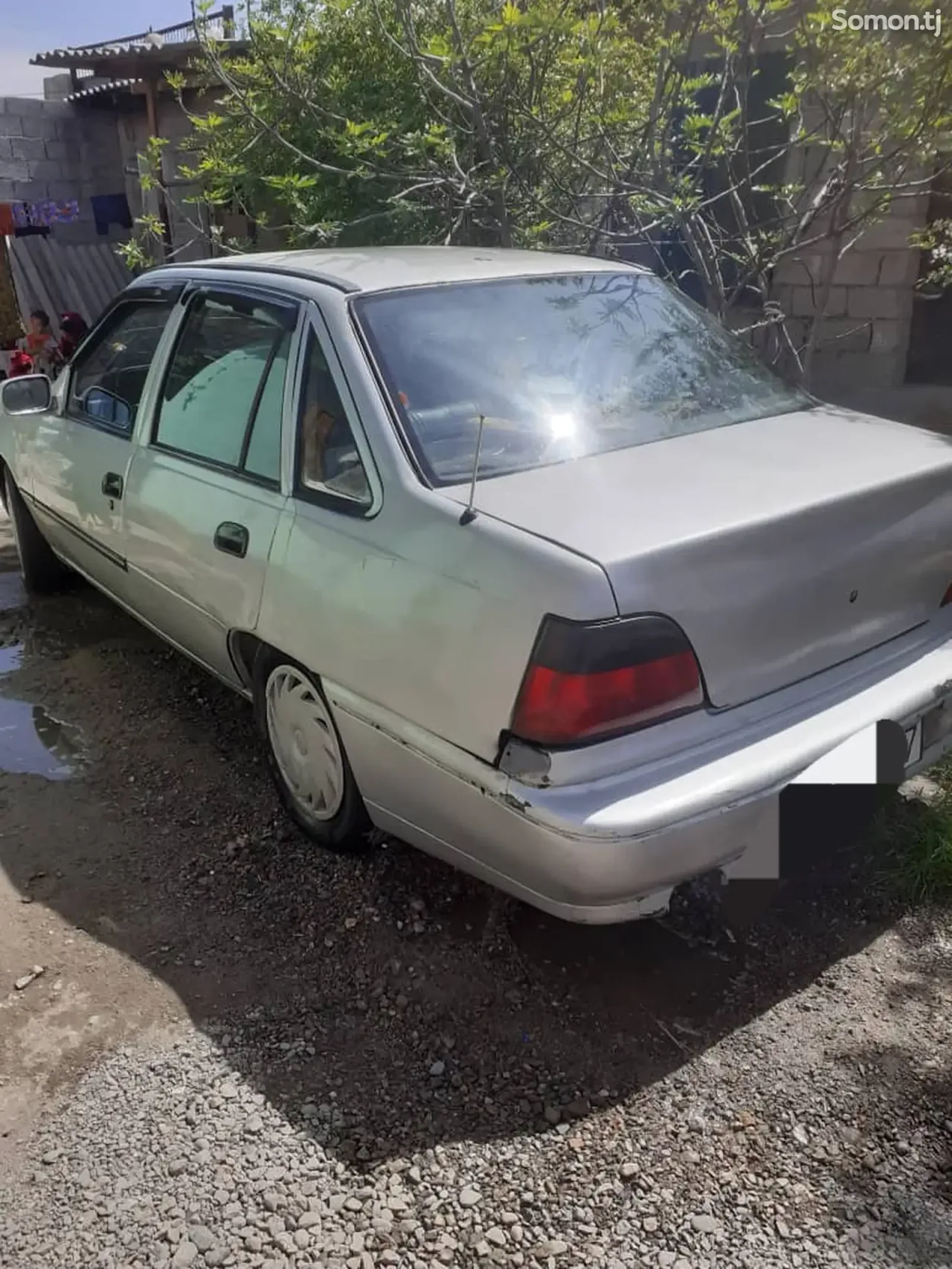 Daewoo Nexia 1996 · 1.6 MT
