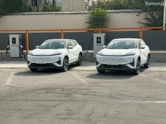 Dongfeng L7 2026 · 2.0 AMT