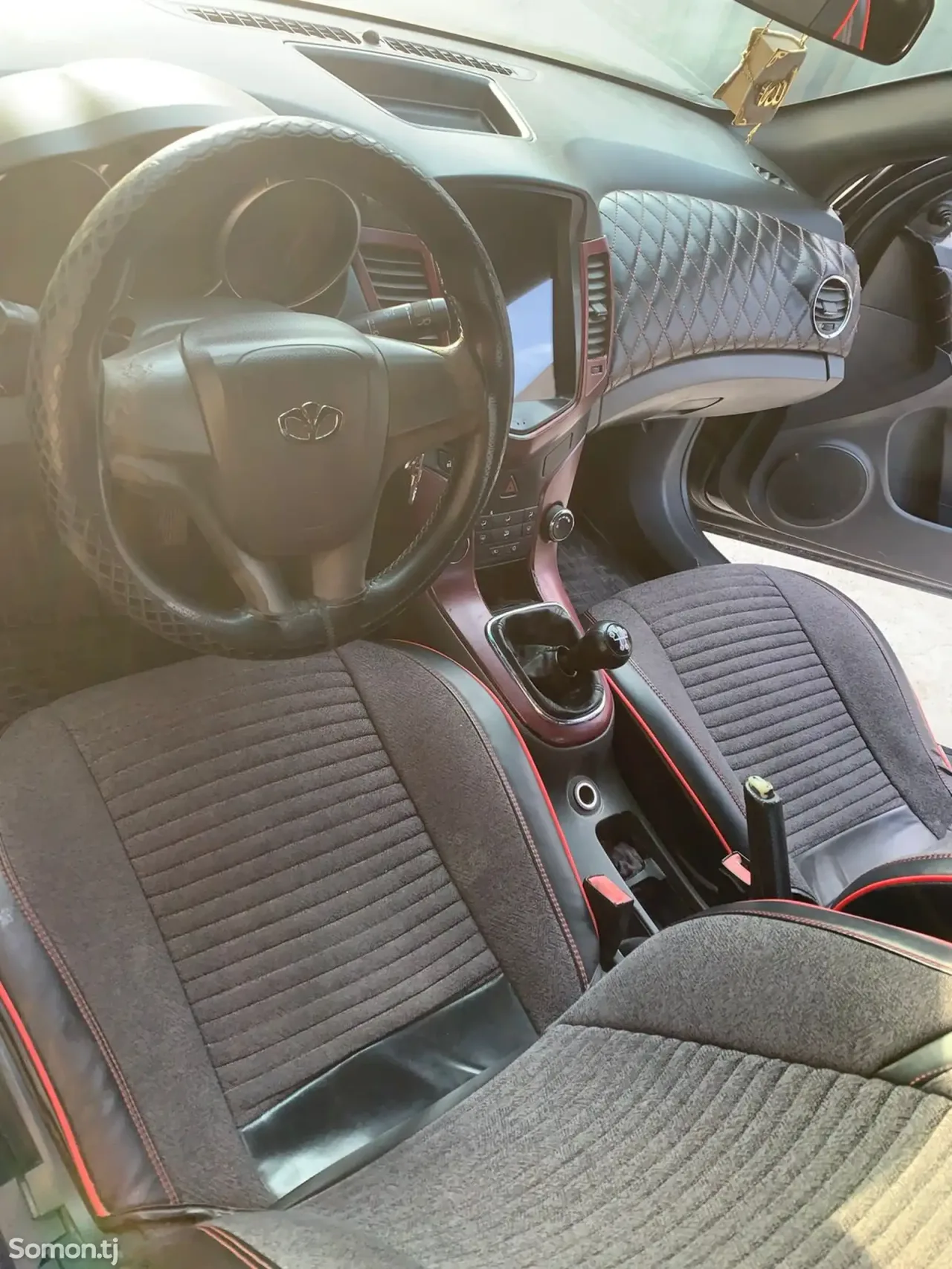Chevrolet Corsa 2009 · 1.8 MT