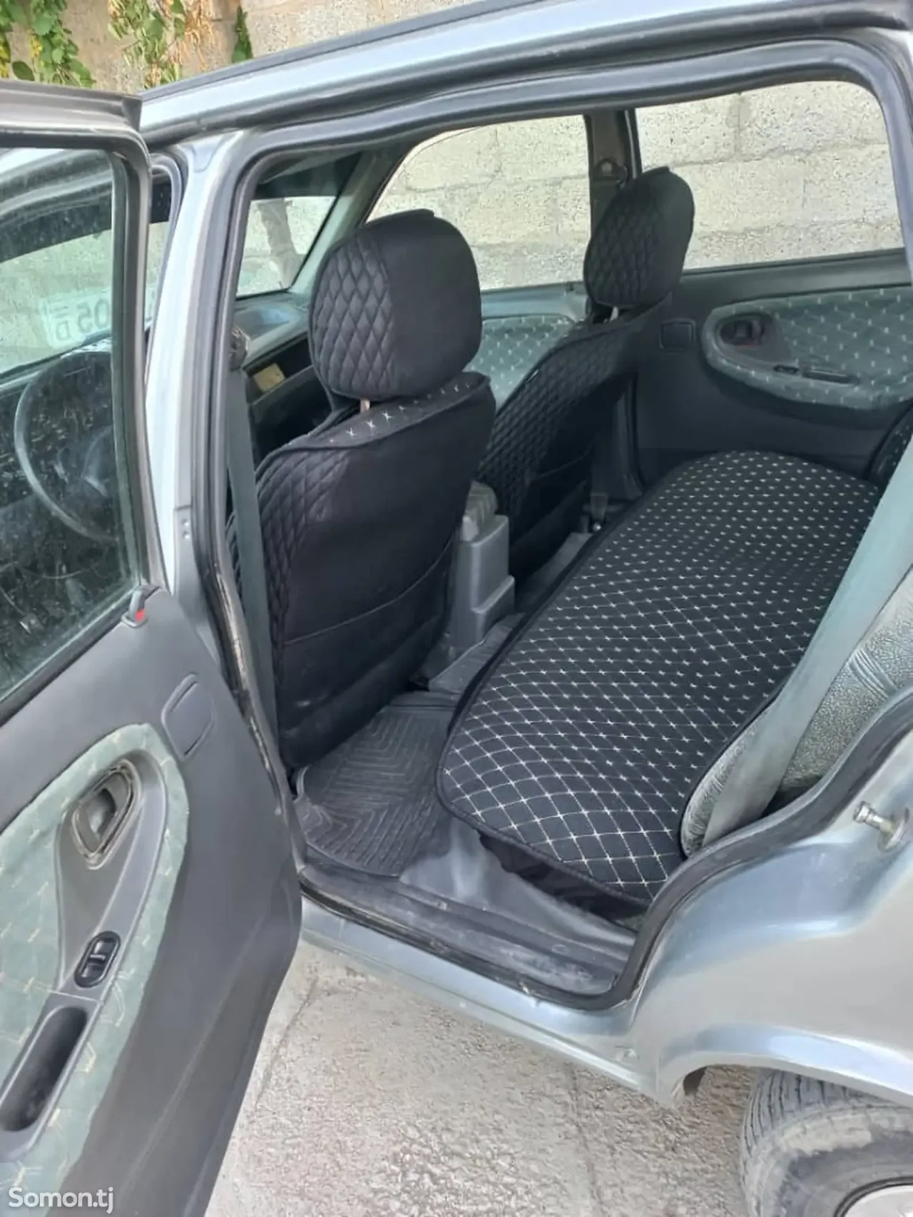 Daewoo Nexia 1997 · 1.6 MT