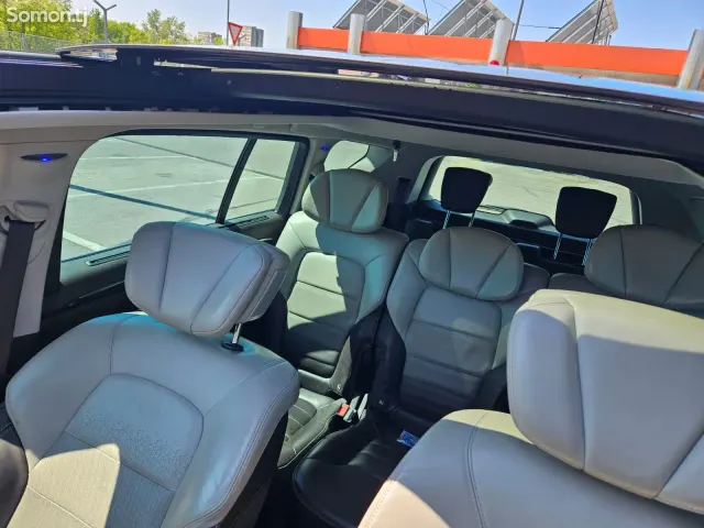 Renault Espace 2017 · 1.6 AT