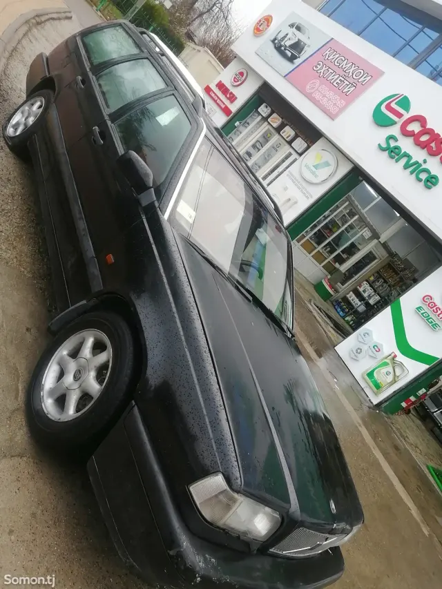Volvo 850 1994 · 2.4 AT