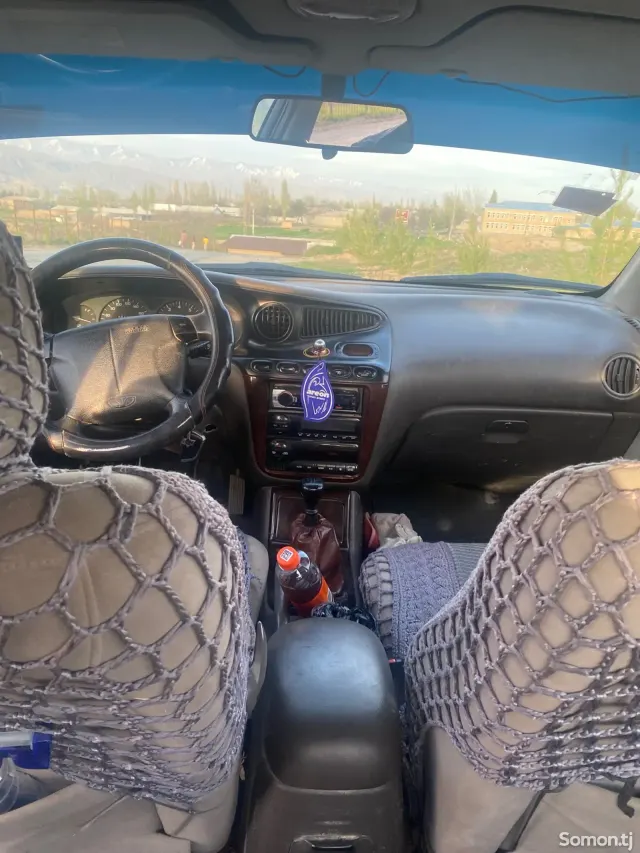 Daewoo Leganza 2000 · 1.8 MT
