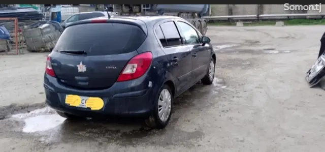 Opel Astra H 2008 · 1.2 AMT