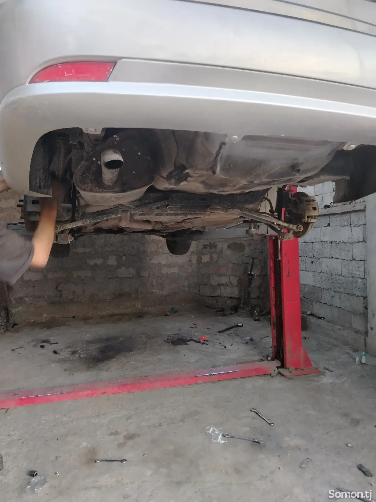 Chevrolet Astra 2006 · 1.8 MT