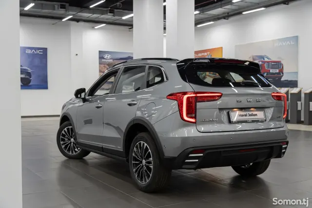 Haval Jolion 2025 · 1.5 AMT