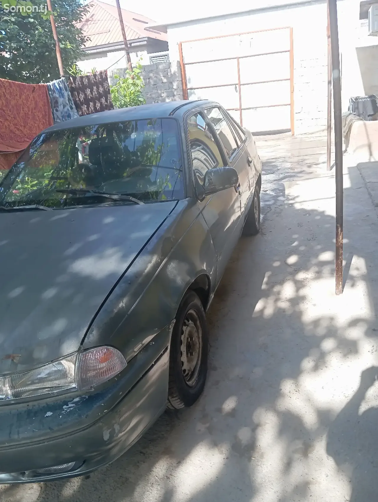Daewoo Nexia 1995 · 1.6 MT