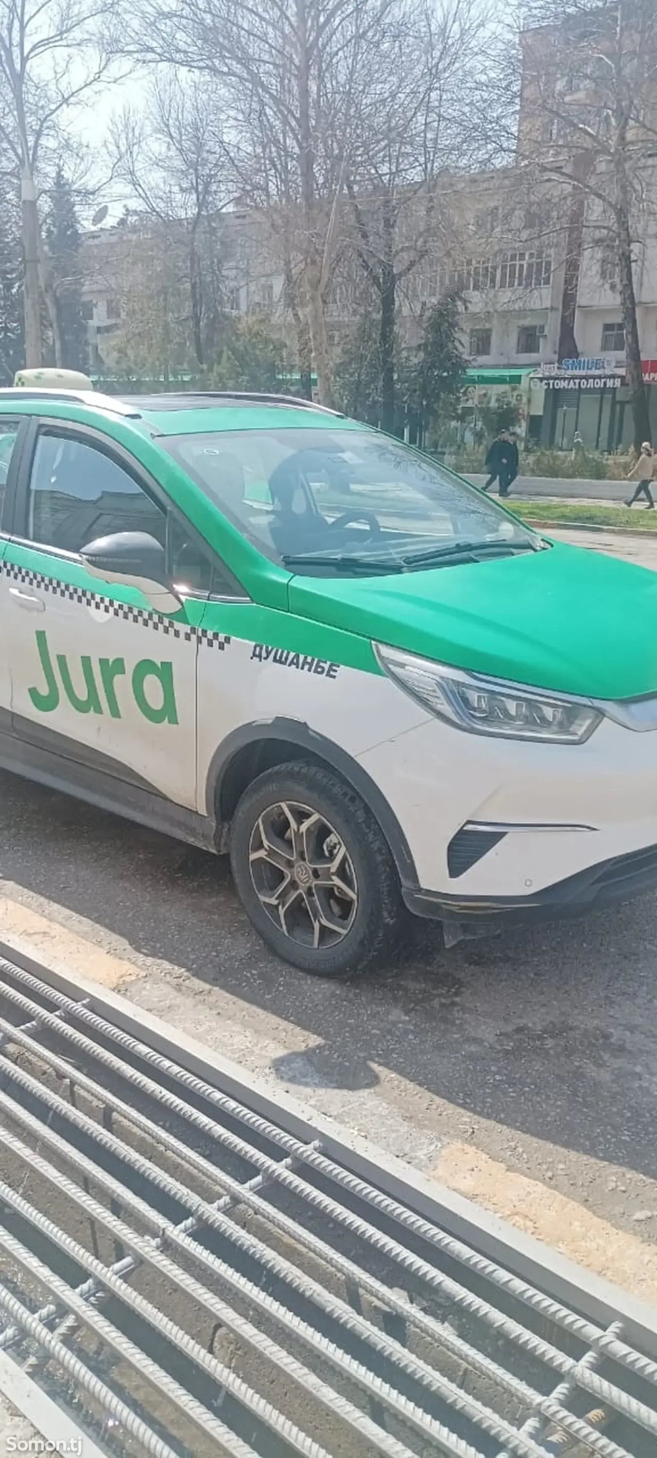 BYD Yuan 2023 · 1.6 AT