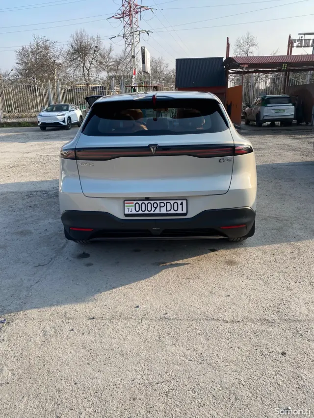 Changan Deepal S05 2025 · AT