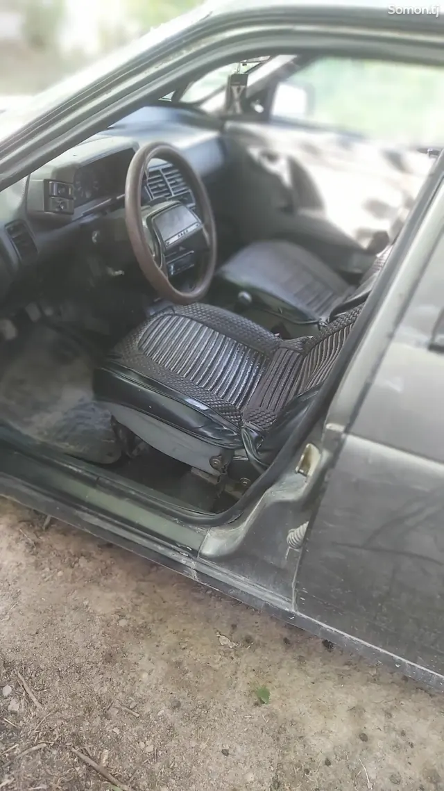 Lada (ВАЗ) 2110 2004 · 1.5 MT