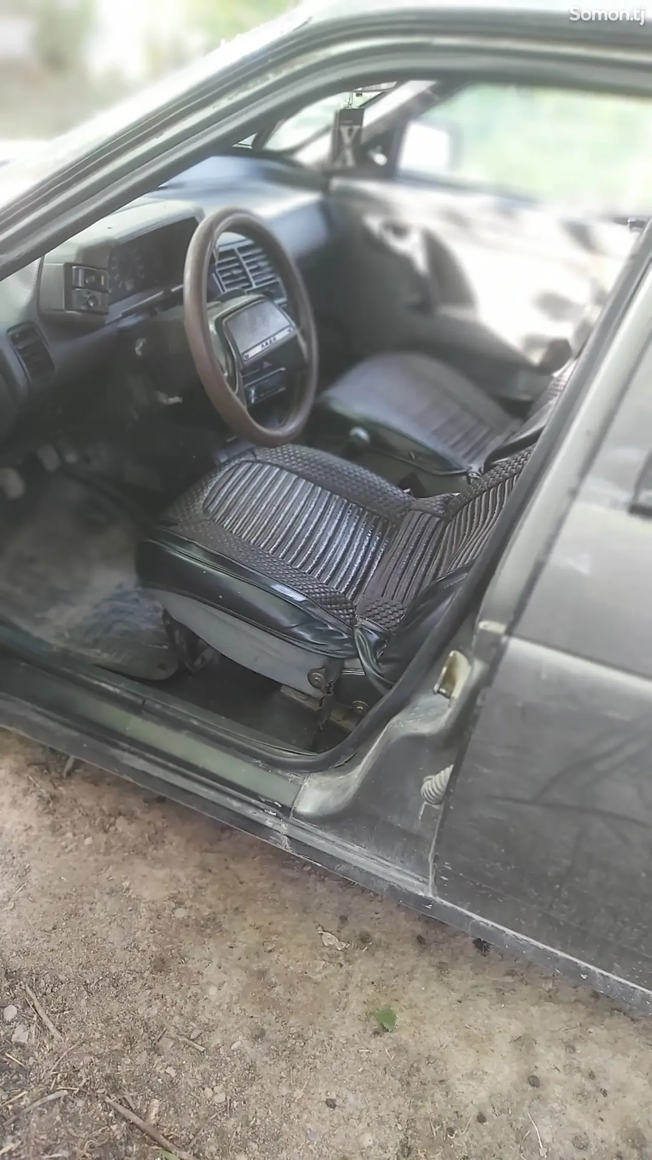 Lada (ВАЗ) 2110 2004 · 1.5 MT