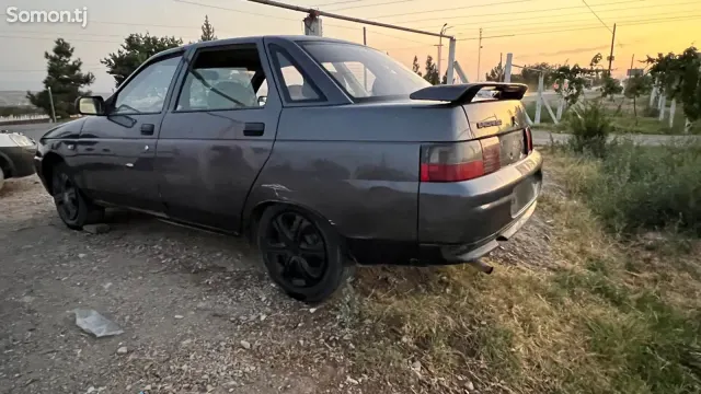 Lada (ВАЗ) 2110 2001 · 1.5 MT