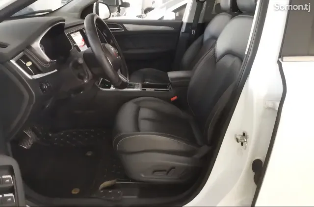 Roewe RX5 II 2018 · 1.5 AT