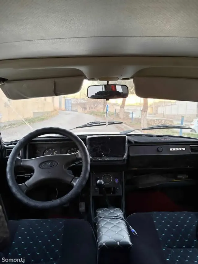Lada (ВАЗ) 2107 2003 · 0.6 MT