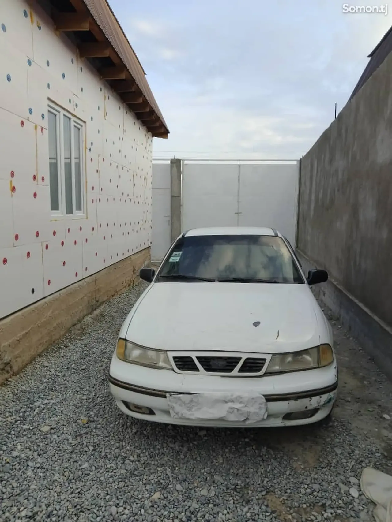 Daewoo Nexia 1996 · 1.6 MT