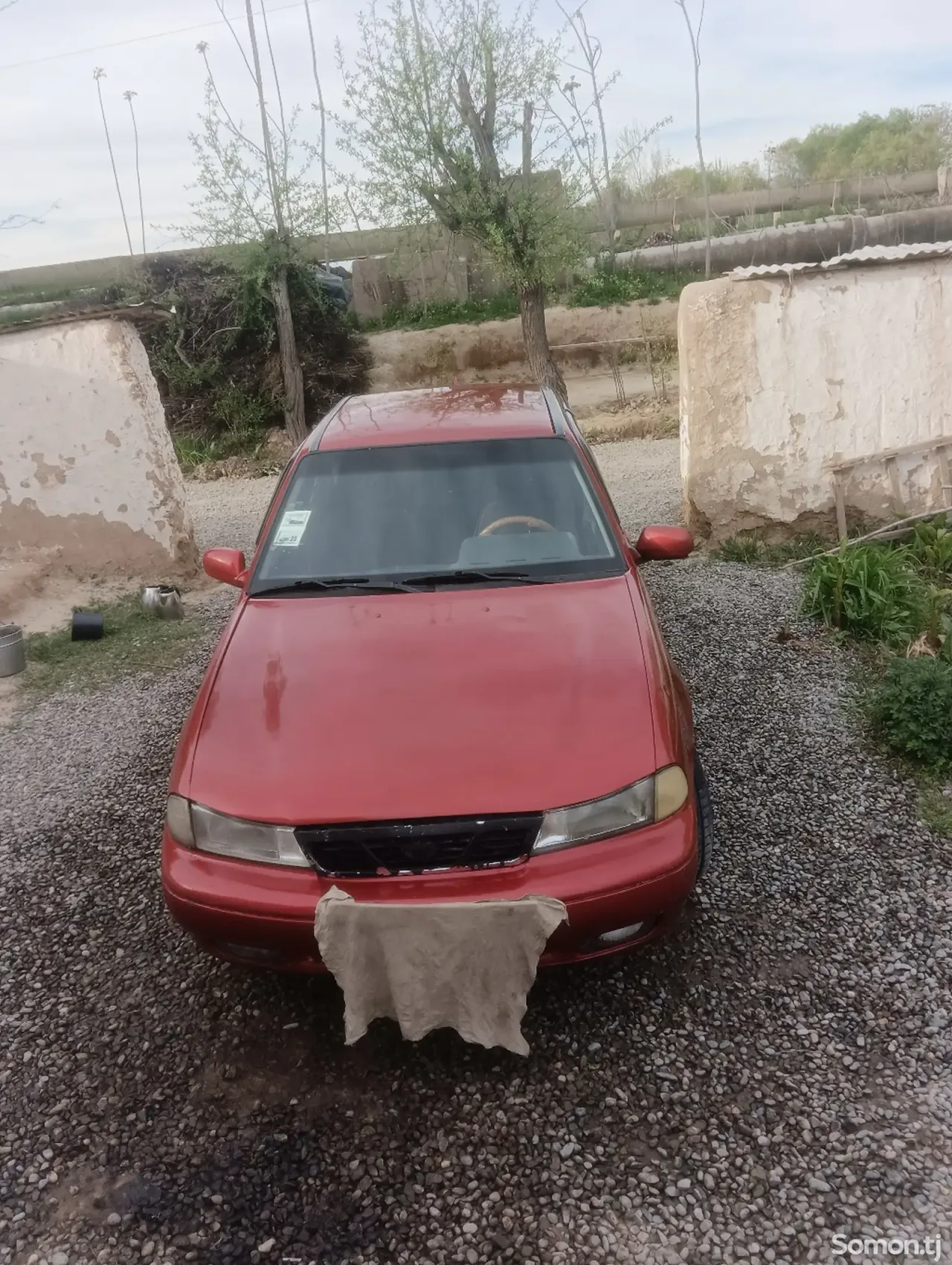 Daewoo Nexia 1996 · 1.5 MT