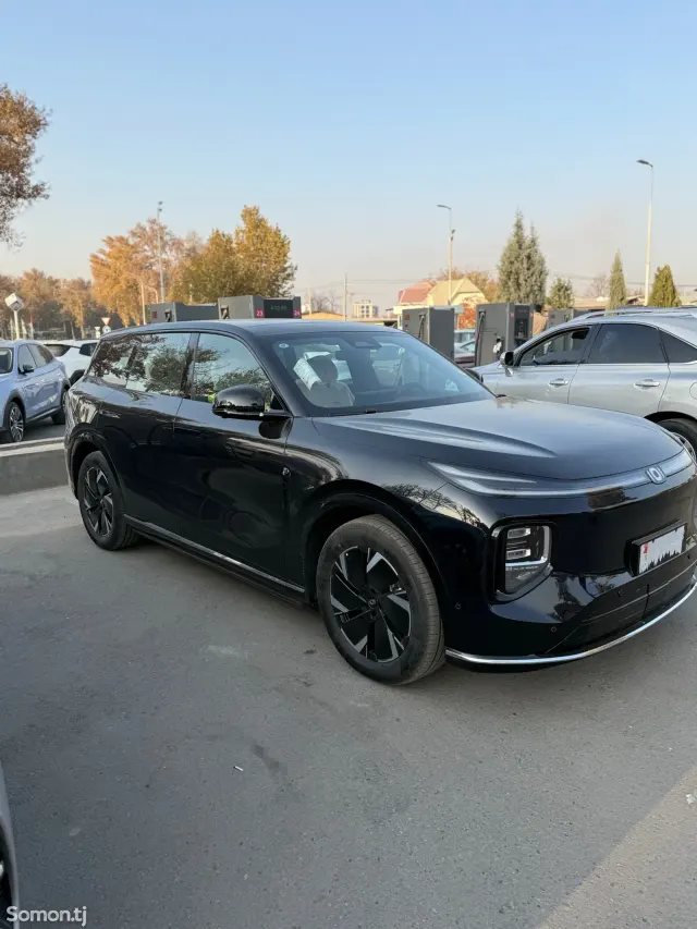 Changan Nevo Q07 2025 · 1.5 AT