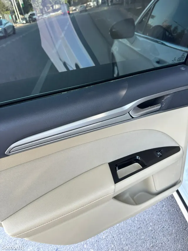 Ford Fusion 2016 · 1.5 AT